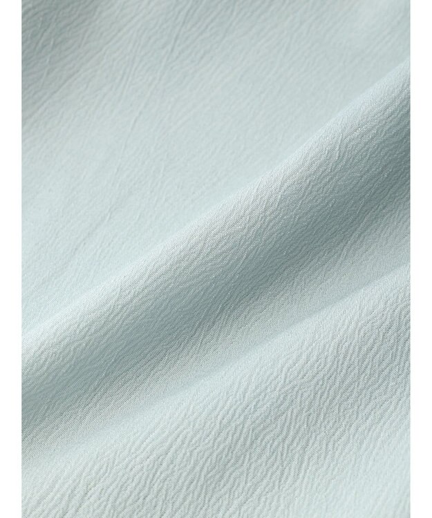 Green Parks マルチＷＡＹボータイチュニック Light Green