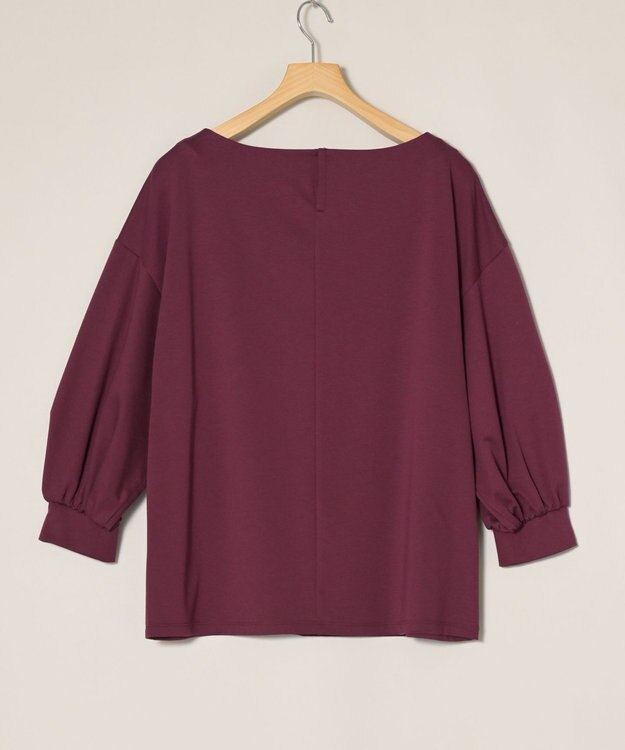 ONWARD Reuse Park 【23区】カットソー秋冬 レッド