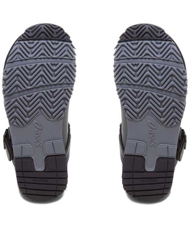 ASICS WALKING エフォルト OS-f. BLACK