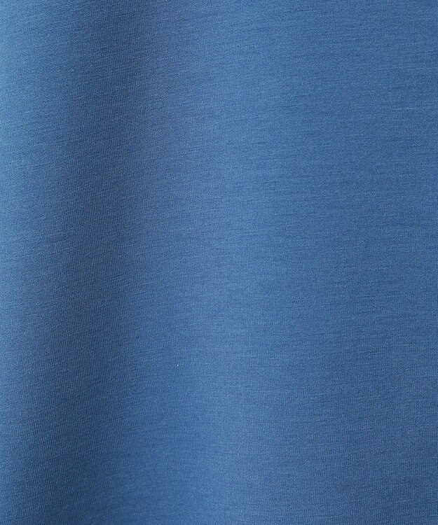 AMERICAN HOLIC ポンチクルーネックカーディガン Blue