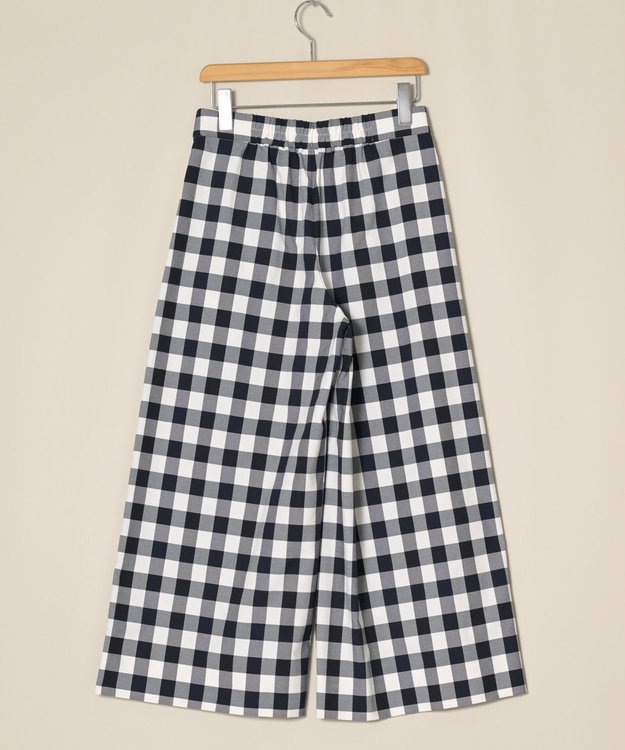 ONWARD Reuse Park 【組曲】パンツ秋冬 ブラック