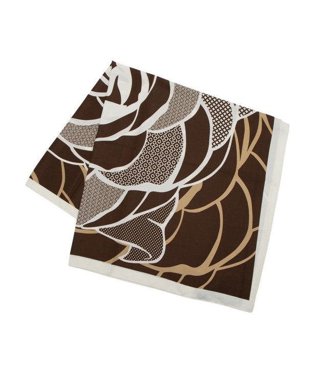 UNBILLION カシュカシュ cachecache / WEB限定アソート大判スカーフ ビー