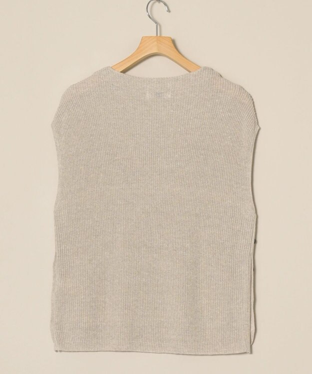 ONWARD Reuse Park 【J.PRESS】ニット春夏 ベージュ