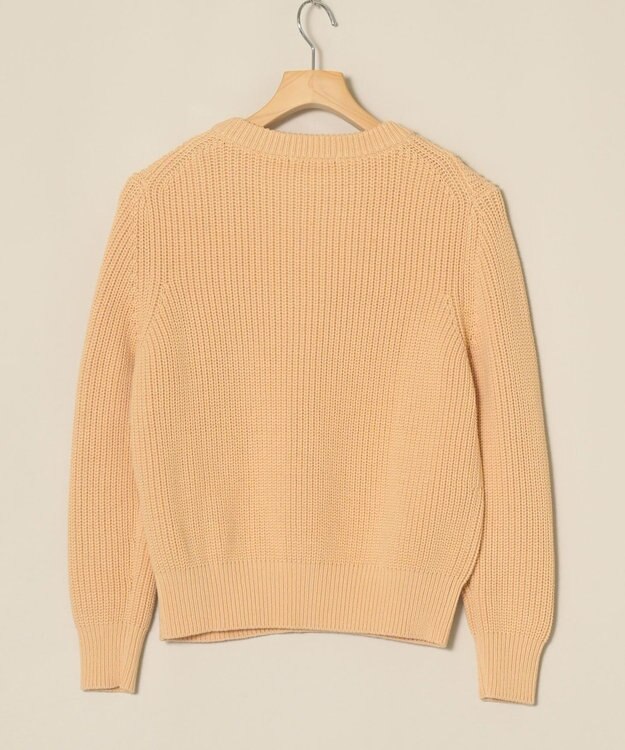 ONWARD Reuse Park 【23区】ニット春夏 ピンク