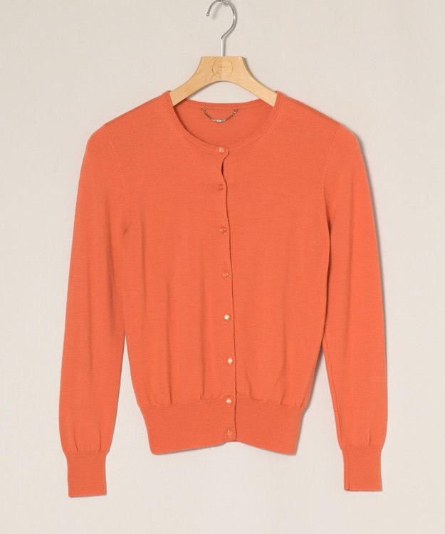 ONWARD Reuse Park 【23区】ニット秋冬 オレンジ