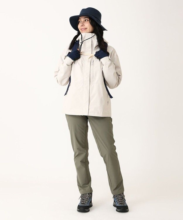 Columbia Columbia/ ハイクバウンドIIジャケット /コロンビア Dark Stone