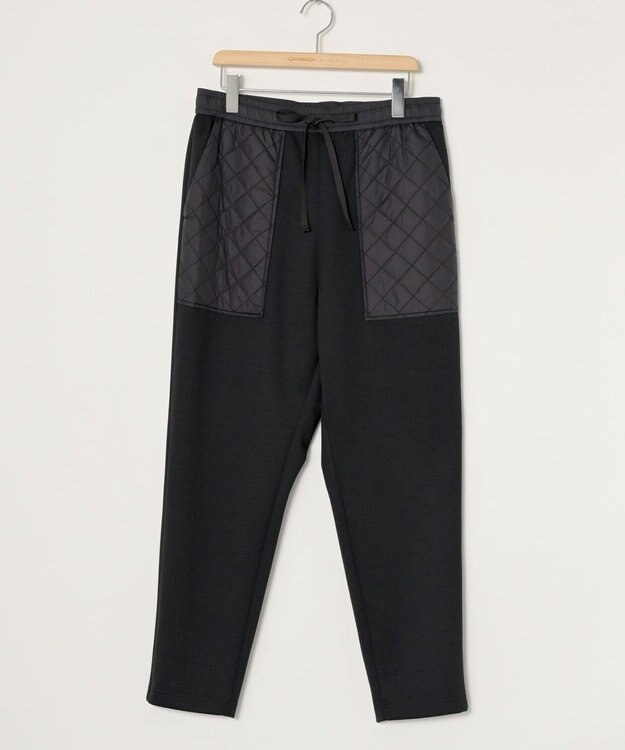 ONWARD Reuse Park 【UNFILO】パンツ秋冬 ブラック