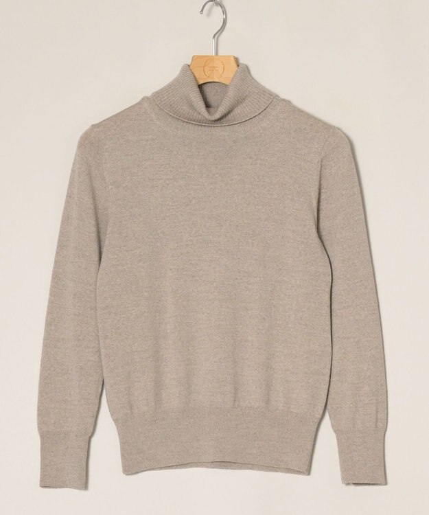 ONWARD Reuse Park 【23区】ニット秋冬 ベージュ