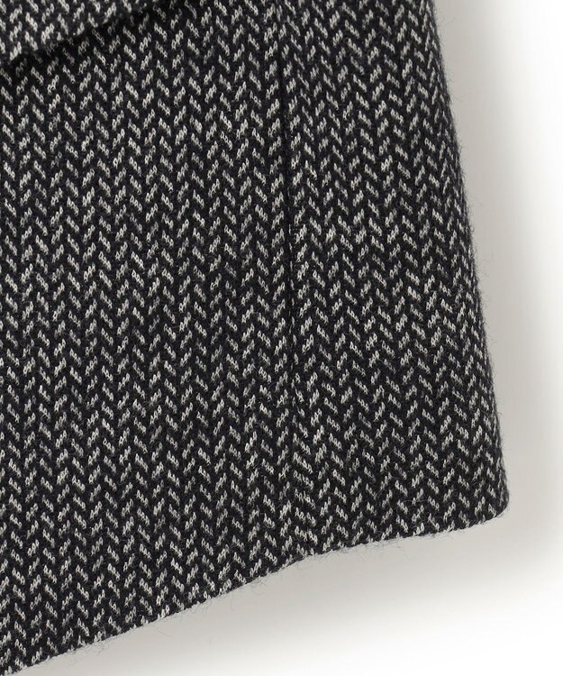 JOSEPH HOMME ドビージャージー　ジレ ライトグレー系