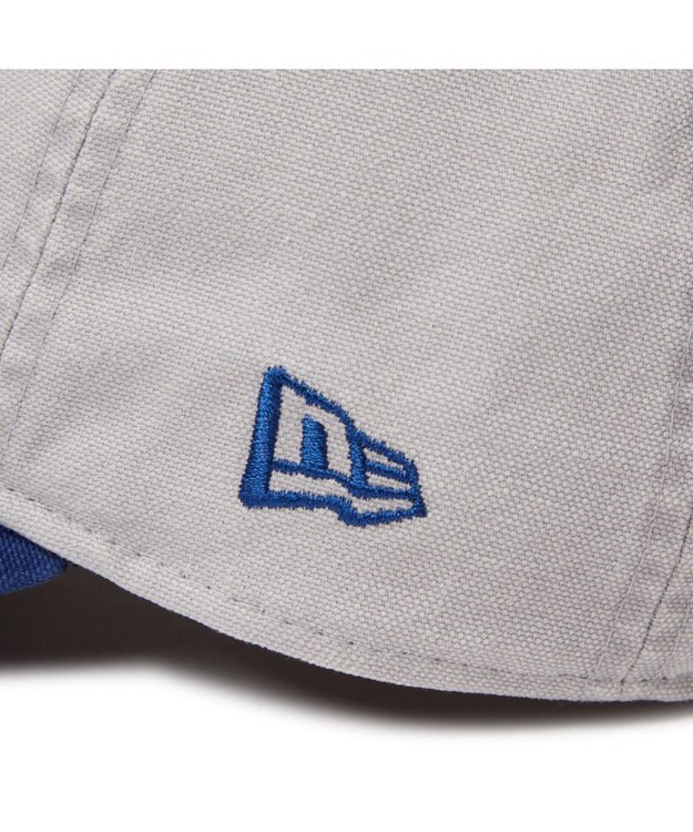 WEGO 【ユニセックス着用ITEM】NEWERA　940　MLB　Mesh　Embroidery ロイヤルブルー