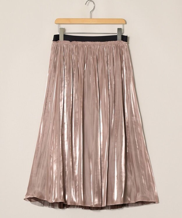 ONWARD Reuse Park 【自由区】スカート春夏 ピンク