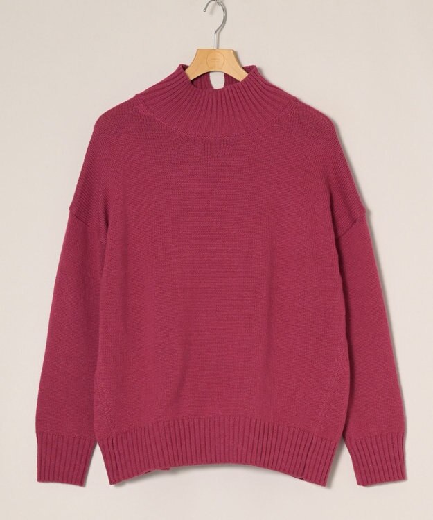 ONWARD Reuse Park 【any FAM】ニット秋冬 レッド