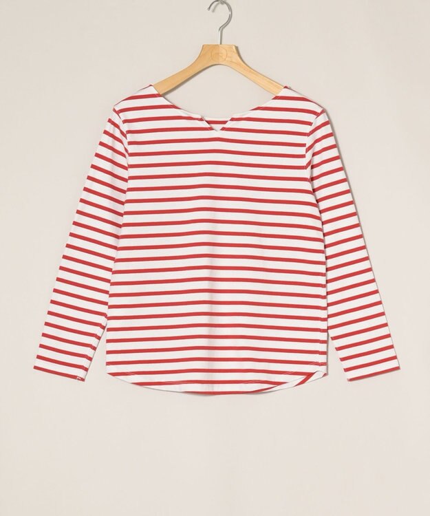 ONWARD Reuse Park 【組曲】カットソー春夏 レッド