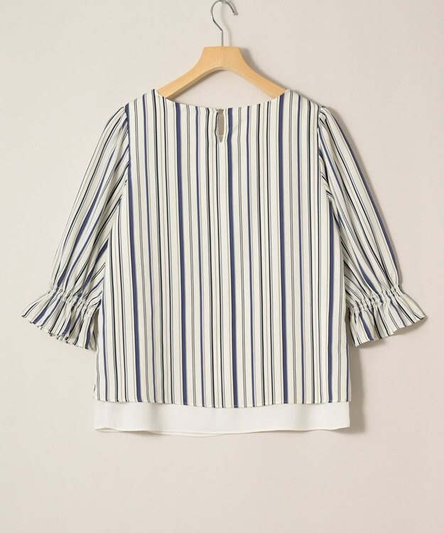 ONWARD Reuse Park B品【組曲】カットソー秋冬 ネイビー