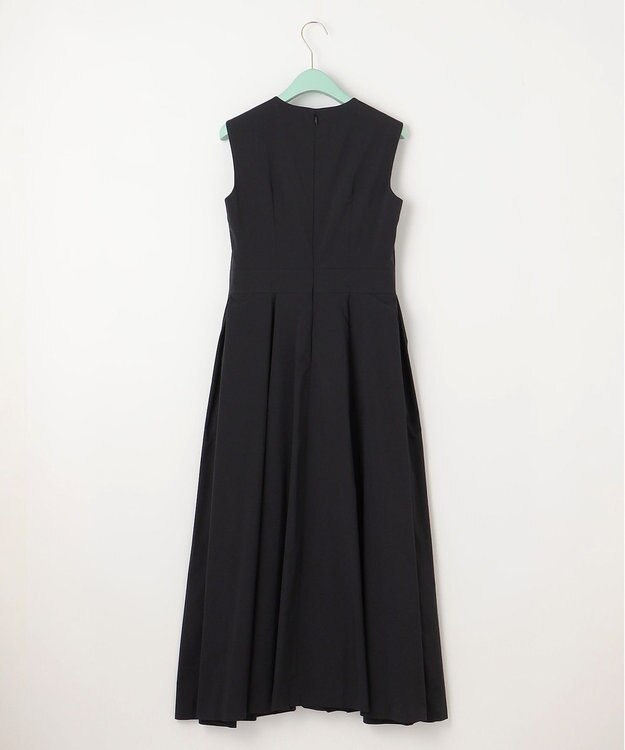 TOCCA 【再入荷！&洗える！】PAINE FIELD ドレス ブラック系