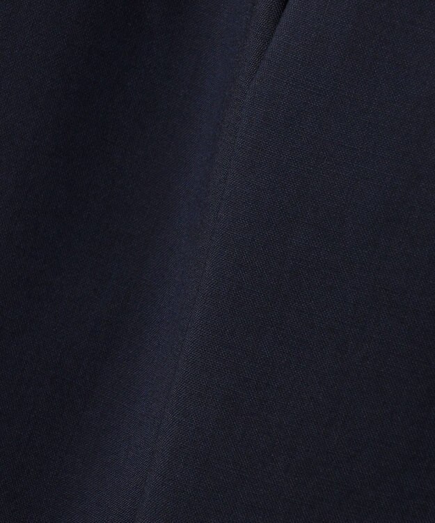 GOTAIRIKU  【ビジネス対応】ウォッシャブル ウール トラウザーズ（１タック） グレー系