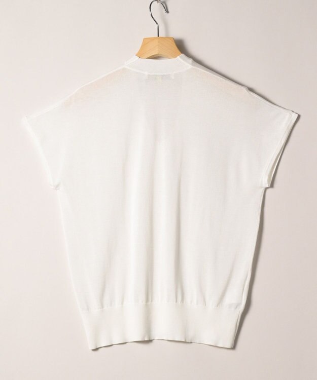 ONWARD Reuse Park 【自由区】ニット春夏 ホワイト