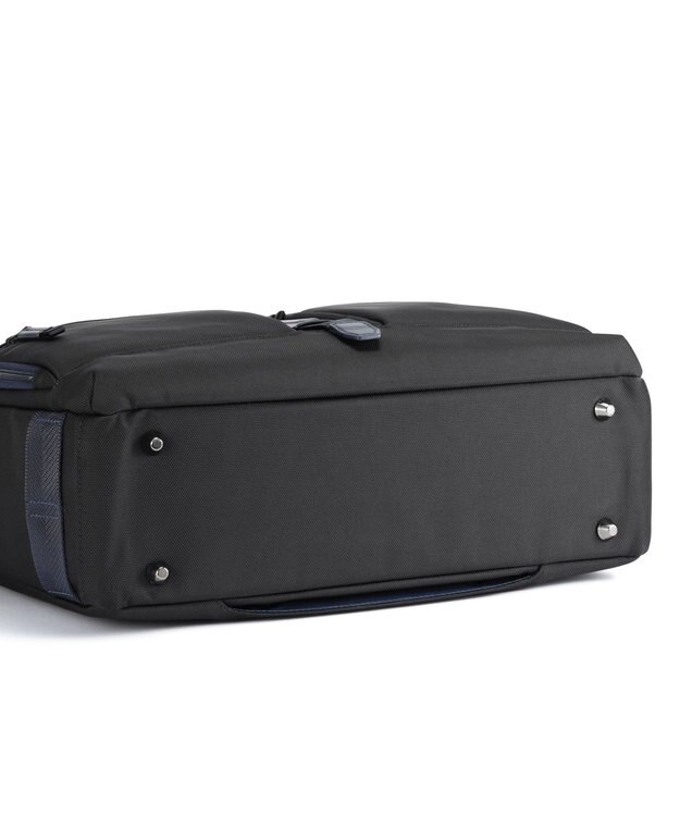 ZERO HALLIBURTON ZLM トートバッグ B4サイズ 15.6インチPC収納 81519 ネイビー