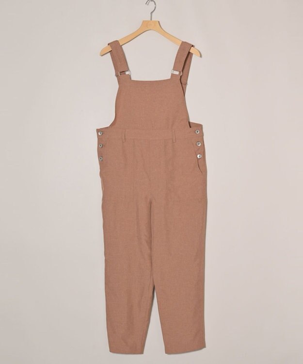 ONWARD Reuse Park 【Feroux】オールインワン春夏 ブラウン