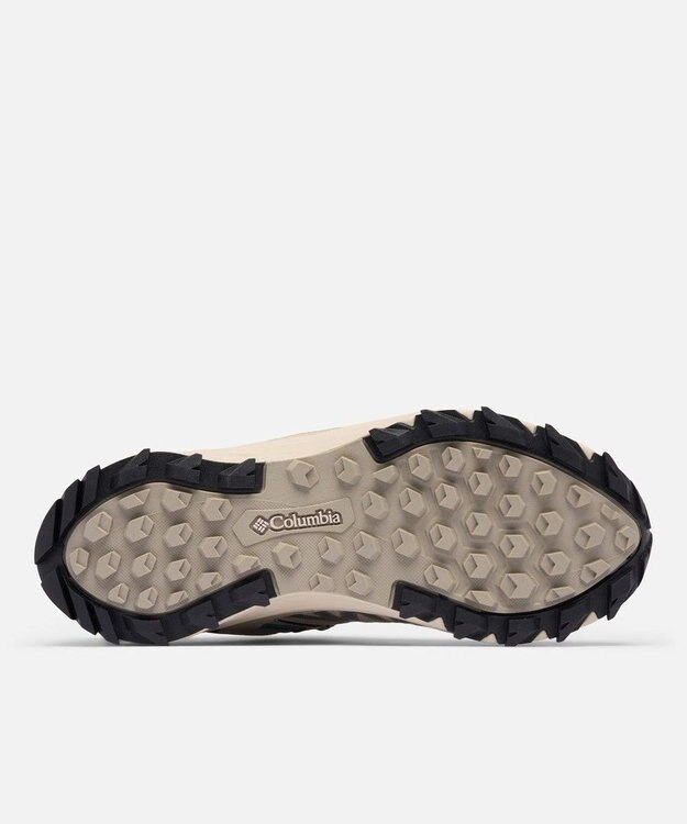 Columbia Columbia/ ピークフリーク ツー アウトドライ ワイド /コロンビア Canvas Tan、 Metal