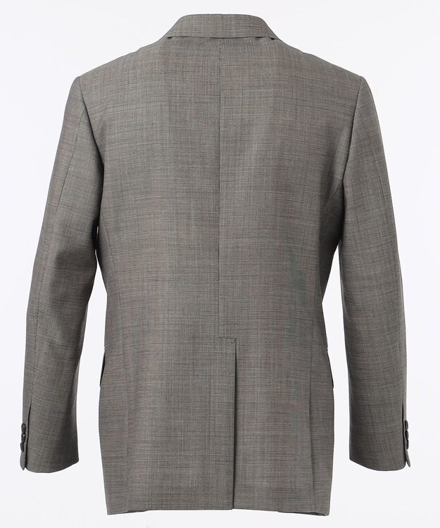 J.PRESS MEN 【MAGIC CUBA BEACH】ライトピンヘッド スーツ ブラウン系