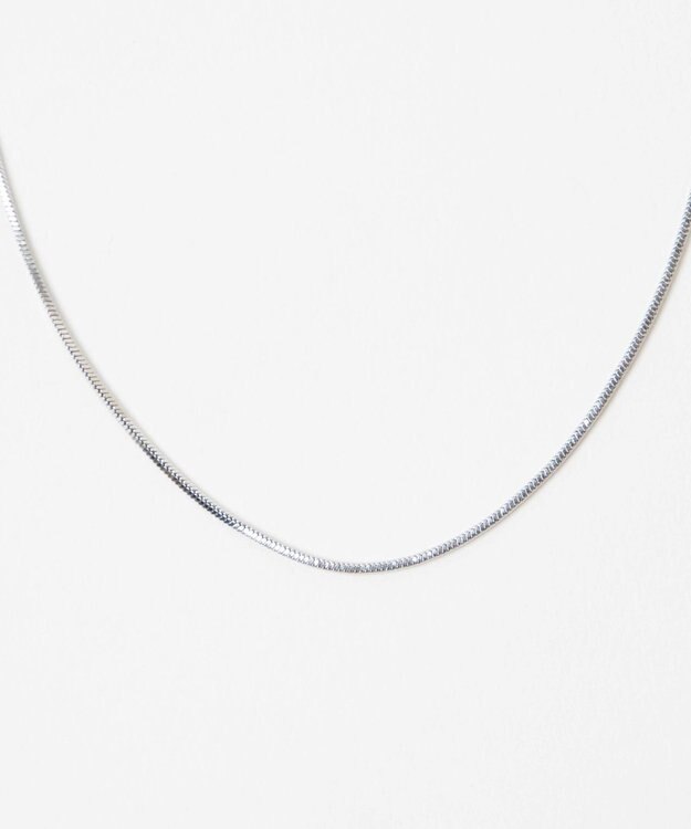 WEGO シンプルチェーンネックレス 柄14