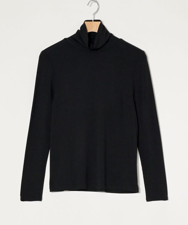 ONWARD Reuse Park 【ICB】カットソー秋冬 ブラック