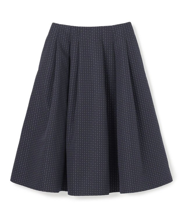 TOCCA BUTTERFLIES UTOPIA スカート ネイビー系5