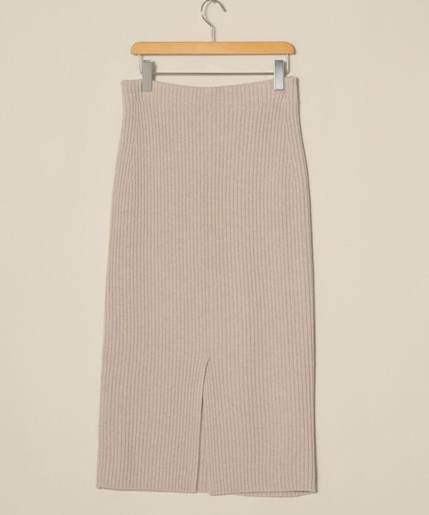 ONWARD Reuse Park 【23区】スカート秋冬 ベージュ