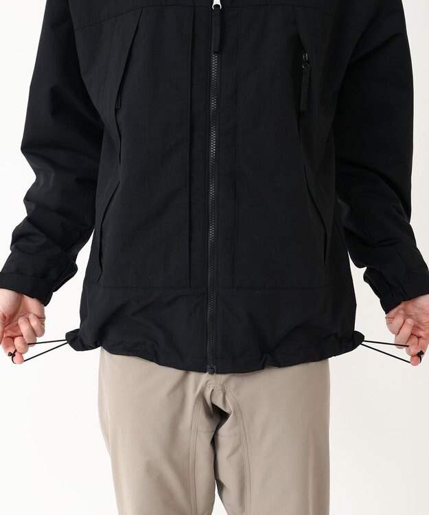 Columbia Columbia/ クレメンツポイントジャケット /コロンビア Black