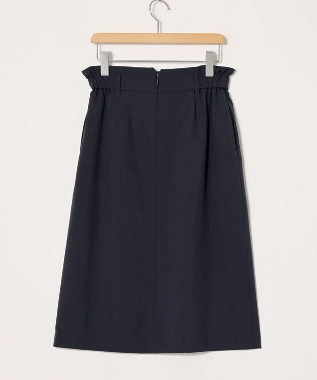 ONWARD Reuse Park 【any SiS】スカート春夏 ネイビー