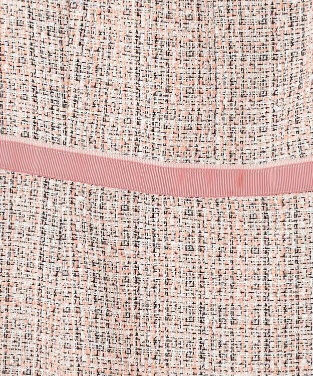 TOCCA 【消臭＆洗える】PRIMAVERA ドレス ピンク系