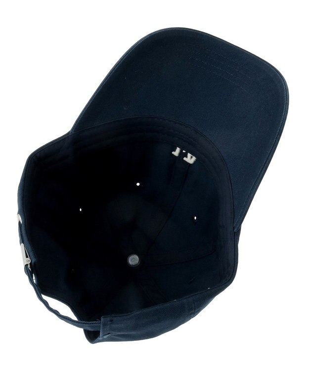 AMERICAN HOLIC LAツイルキャップ Navy