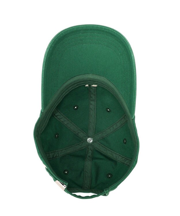 AMERICAN HOLIC LAツイルキャップ Green