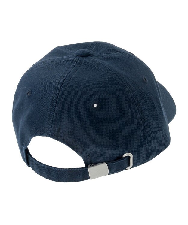 AMERICAN HOLIC LAツイルキャップ Navy