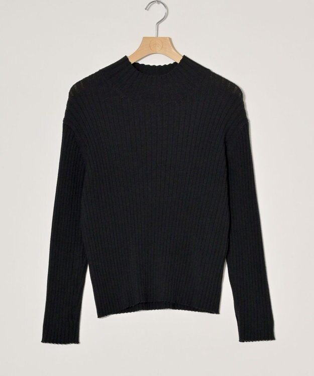 ONWARD Reuse Park 【23区】ニット秋冬 ブラック