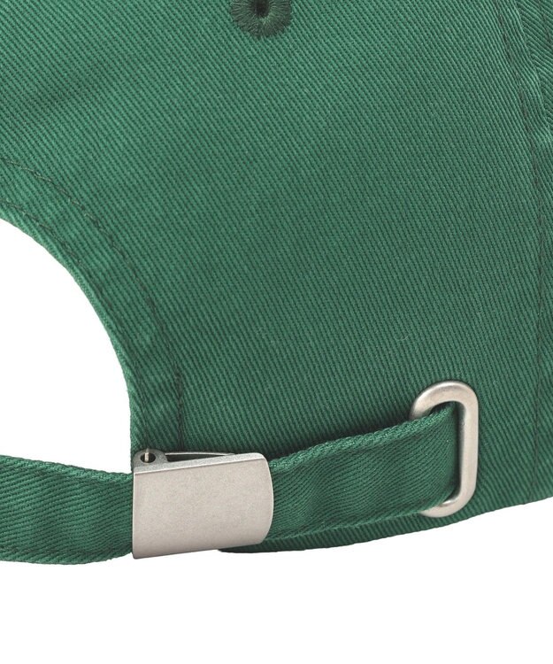 AMERICAN HOLIC LAツイルキャップ Green