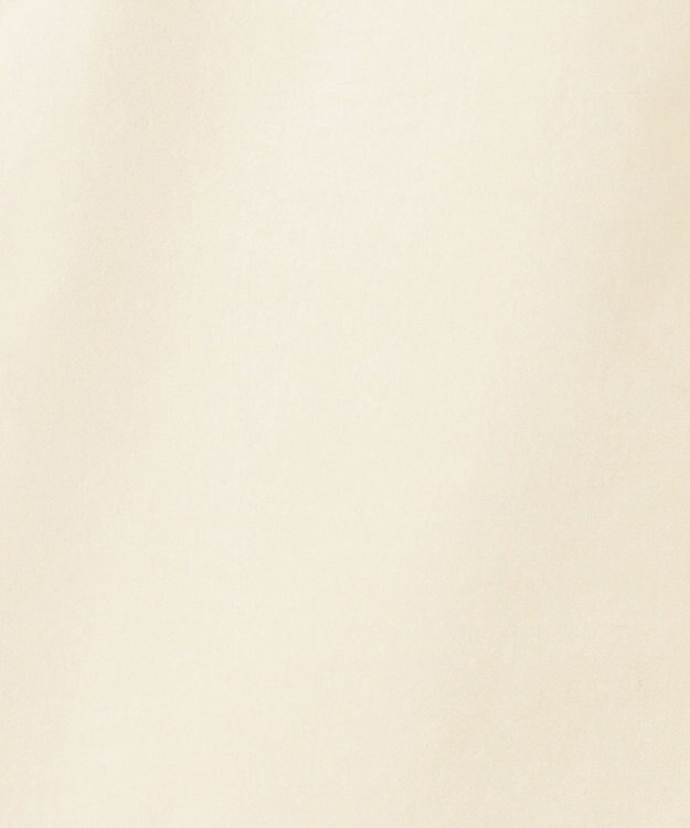 23区 【洗える】23区DENIM ベルベットストレッチ スキニーパンツ オフホワイト