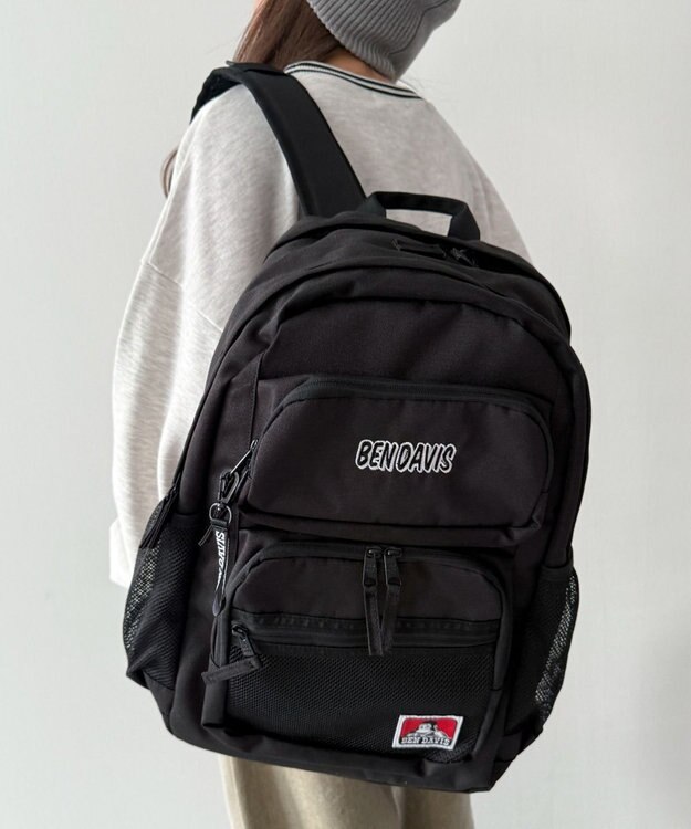 ユニセックス着用ITEM】BENDAVIS CLASS DAYPACK / WEGO
