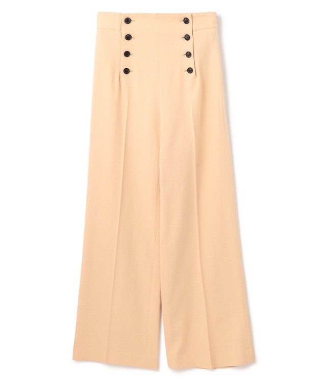 BEIGE， MARC / マリンパンツ L.Orange