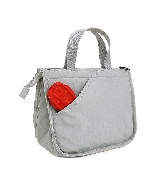 ROOTOTE 8512【ルートート】スヌーピー IP.サーモキーパー.デリ.ピーナッツ-1B 04：スメル