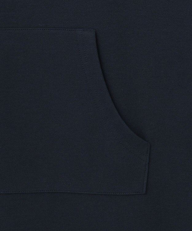 23区GOLF 【ディズニーコレクション】【WOMEN】〈ミニーマウス〉スウェットワンピース ネイビー系