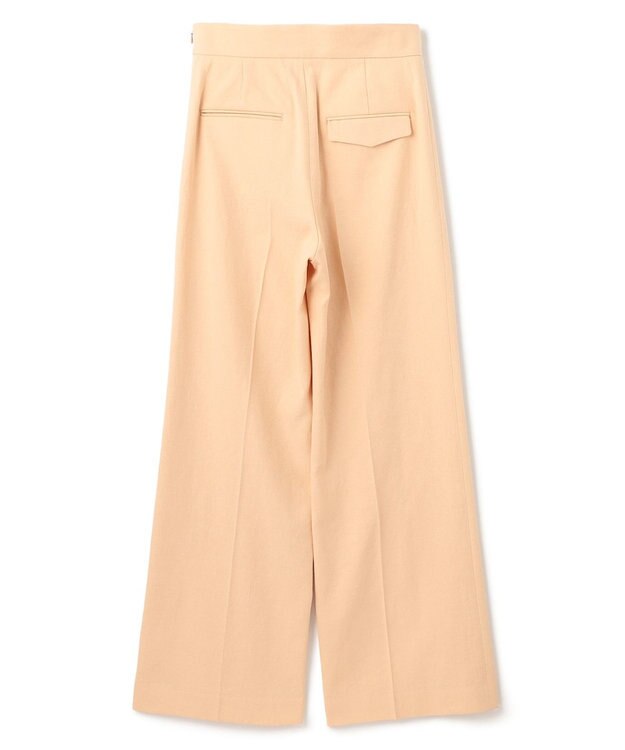 BEIGE， MARC / マリンパンツ L.Orange