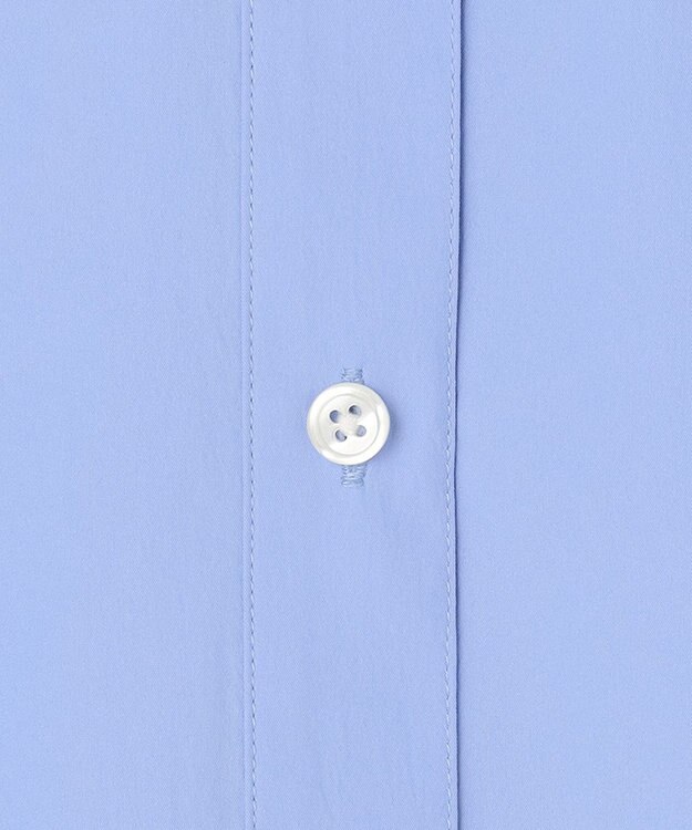 UNFILO コンフォートシャツ ライトブルー