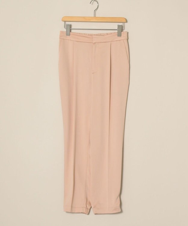 ONWARD Reuse Park 【自由区】パンツ春夏 ピンク