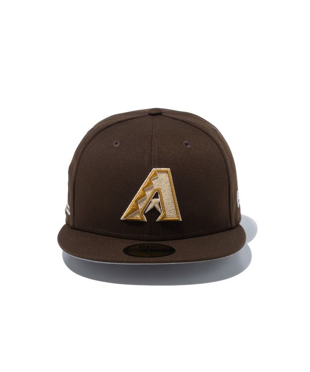 WEGO NEWERA　59FIFTY　MLB　State　Flowers 柄2