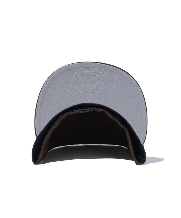 WEGO NEWERA　59FIFTY　MLB　State　Flowers 柄2