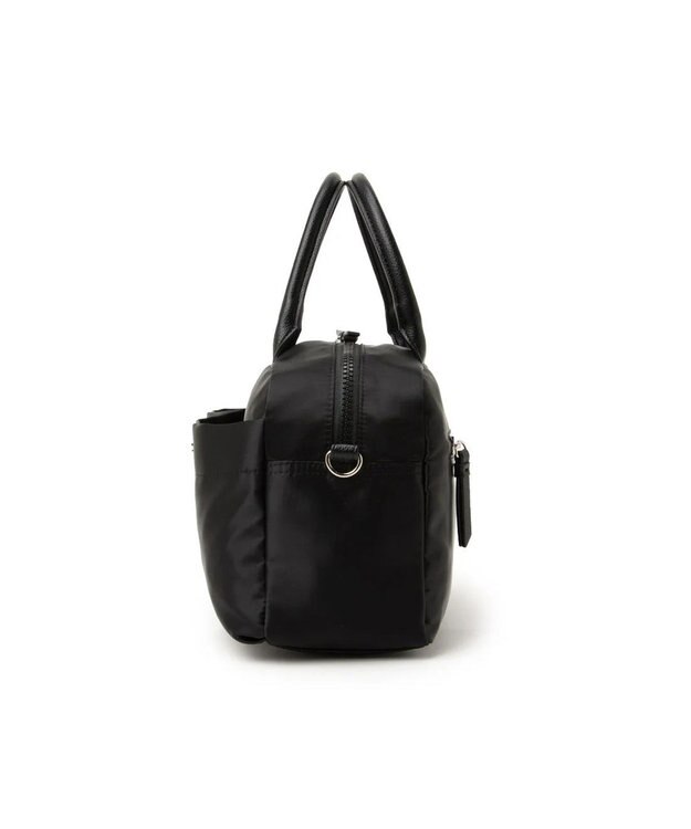 CLATHAS パスカル 2wayミニボストン ブラック