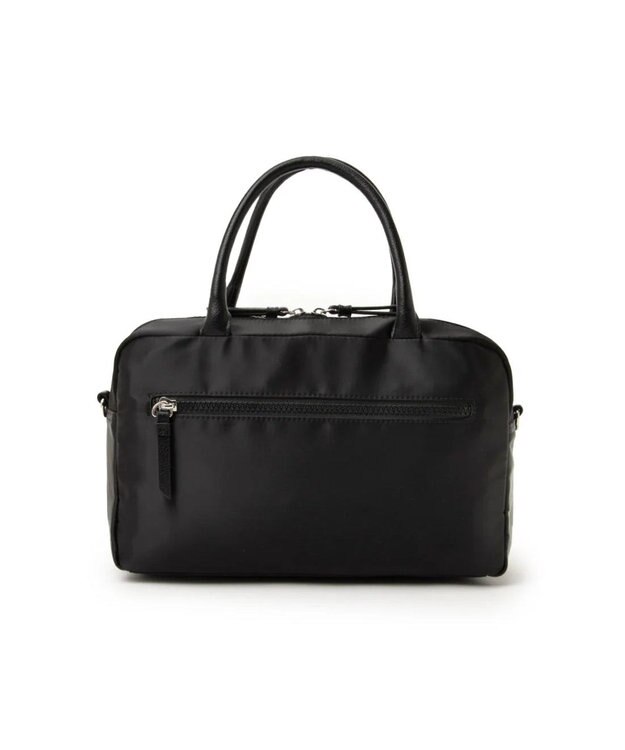 CLATHAS パスカル 2wayミニボストン ブラック