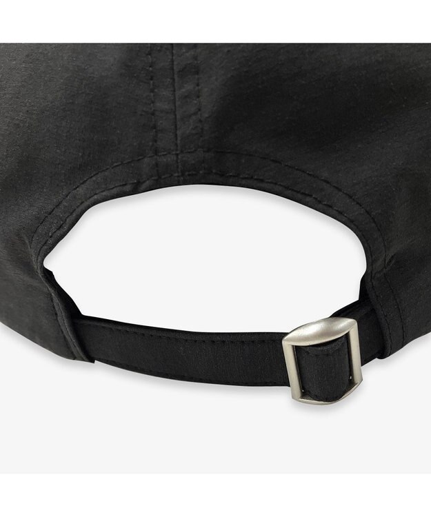 林八百吉商店 Champion バックサテンロゴハイキャップ チャコール